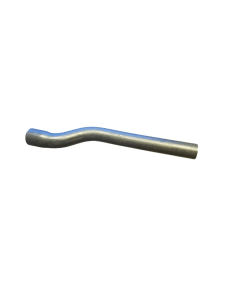 Heater return hose 280SL - W113