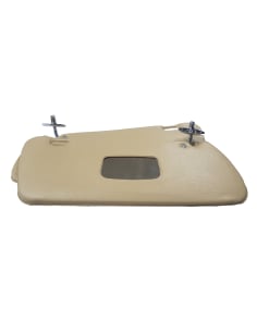 Sun Visor Set W113 250 & 280SL Pagoda (LHD) B-QUALITY