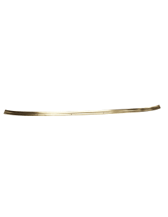 Unchromed Trim Softtop W111 Cabrio Middle - 1116908581 2