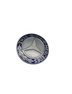 Bonnet Hood Emblem W113 - 1138170016