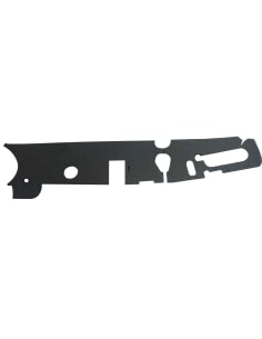 Firewall LHD - W113 - Classic Mercedes Parts