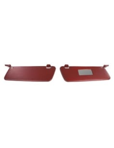 Zonnekleppen Tobacco SL107 SLC107 - Classic Mercedes Parts 2