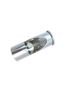 Chrome Exhaust Tip - W111 W113 - Classic Mercedes Parts