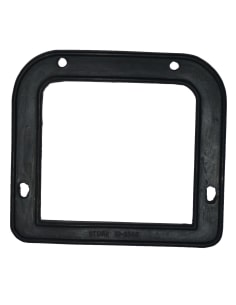 Heater Box Seal to Firewall - Right - 190SL - Reproduction