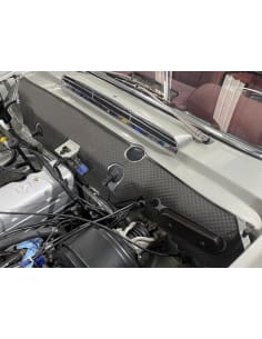 Firewall LHD - W113 - Classic Mercedes Parts 2