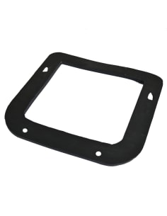 Heater Box Seal to Firewall - Right - 190SL - Reproduction 2