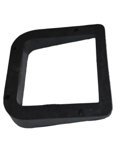 Heater Box Seal to Firewall - Right - 190SL - Reproduction 2