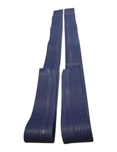 Dorpelmatjes Blauw R107 - 1076860180