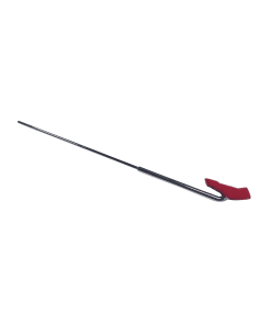 Zonneklep Stang Links Rood - SL107 SLC107