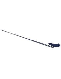 Zonneklep Stang Rechts Blauw - SL107 SLC107