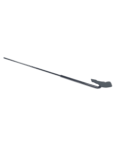 Zonneklep Stang Links Grijs - SL107 SLC107