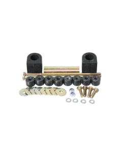 Sway Bar Front Bushing Kit Till 08.85 R107 W114 W115 - 1153200047 - 1155860032