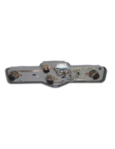 Bulb Holder Right Late Model W111 W113 - Classic Mercedes Parts