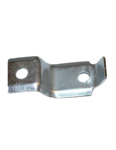 Fuel and Brake Line Clamps - 190SL - Reproduction 2
