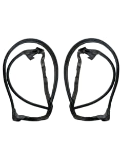 Door Seal Set W114 W115 COUPE - 1157200578 - 1157200678