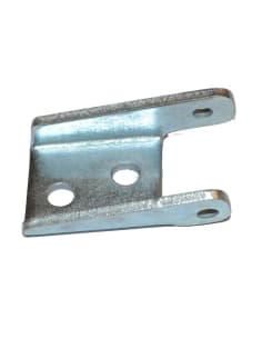 Support d'Arrêt de Porte Gauche - 190SL - Reproduction