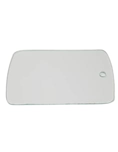 Instrument Panel Glass - W113 - 0005421556 - Classic Mercedes Parts