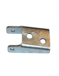 Support d'Arrêt de Porte Gauche - 190SL - Reproduction 2