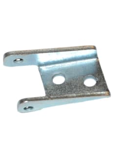 Konsole für Türhalter Rechts - 190SL - Reproduction