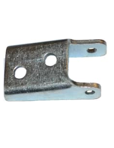 Konsole für Türhalter Rechts - 190SL - Reproduction 2