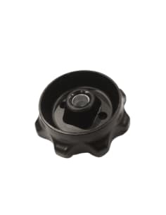Seat Adjuster Hand Wheel Black W110 W111 W113 W114 W115 - 1109100188 2