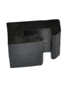 Hood Support Retaining Rubber- 190SL - Reproduction 2