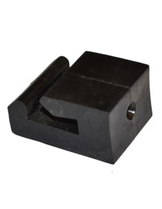 Hood Support Retaining Rubber- 190SL - Reproduction