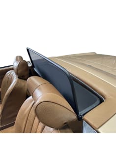 Coupe vent cabrio sur mesure Type Court - W113  230SL 250SL 280SL 2