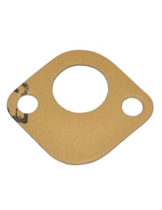 Gasket at Crankcase - 190SL - Reproduction
