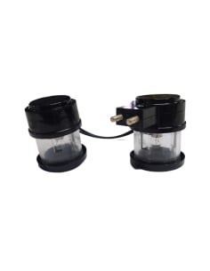Lamp Assembly W108 W113 - 1138300385