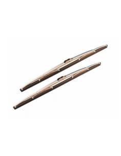 Matte Ruitenwisser Set - SL107 R107 - 46cm - 1168200345