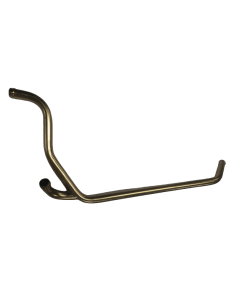 Water Return Line Heat Exchanger - W113 - 1138300115