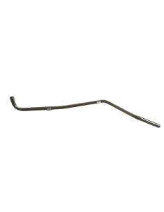 Coolant Line Radiator Hose From Tank - W113 - 1135000172 2