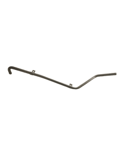 Coolant Line Radiator Hose From Tank - W113 - 1135000172