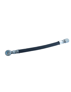 Brandstofslang injectiepomp M127 M129 M130 W108 W109 W111 W112 Coupé/Cabrio W113 - 1084760226