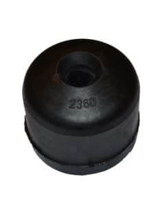 Gummipuffer an Querstrebe - 190SL - Reproduction 2