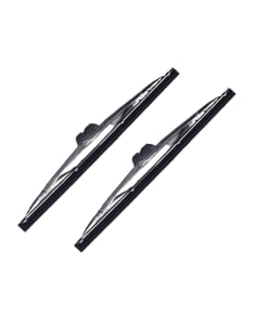 Balais d'essuie-glace Chrome-style 250 mm - 190SL - Ponton - 1208240026
