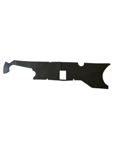 Premium Engine Firewall RHD 3M Adhesive - W113 - 1136821128