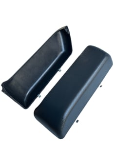Bare Door Pocket Set L/R R107 SL SLC Short type 1980 - 1989 2