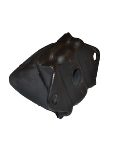 Rubberen Buffer - Achteras - (Hoog) - 190SL - Reproductie