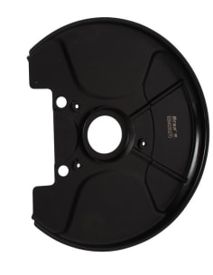 Disque de frein pare-boue avant gauche W108 W109 W111 250/280SL W113 - 1084200244