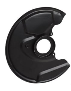 Disque de frein pare-boue avant gauche W110 W111 W111 230SL W113 - 1114200444