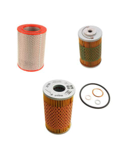 Maintenance Filter Set 230SL 250SL 280SL W113