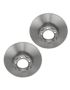 Disques de frein avant W111 W112 220SEB 250SE 230SL W113