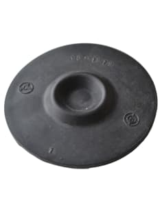 Paliers de Butée Plaque de Moteur Avant - 190SL - Reproduction