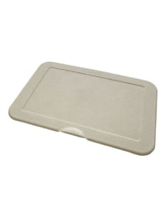 Sicherungskastenabdeckung Crem R107 - 1076880435