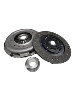 Complete Clutch Set M130 280SL W113 280SE W111 - 0012504204 - 0002500515