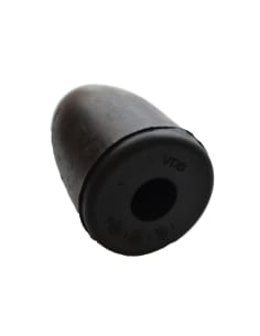 Caouthouc Suspension Avant En Bas - 190SL - Reproduction