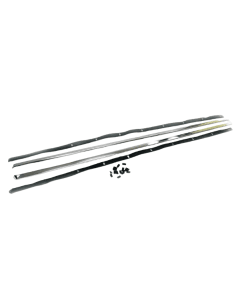 Dorpel Sierlijsten Kit R107 1076980280 1076980180