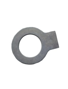 Lock Plate - Wheel Brake Cylinder - 190SL - Reproduction